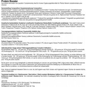 PharmaHorse Proteïne Booster PharmaHorse Proteïne Booster