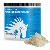 PharmaHorse Magnesium + Vitamine B Complex PharmaHorse Magnesium + Vitamine B Complex