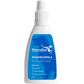 PharmaDog Oordruppels PharmaDog Oordruppels