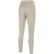 Pikeur Rijbroek New Tessa Full Grip Vanilla Cream Pikeur Rijbroek New Tessa Full Grip Vanilla Cream