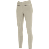 Pikeur Rijbroek New Tessa Full Grip Vanilla Cream Pikeur Rijbroek New Tessa Full Grip Vanilla Cream