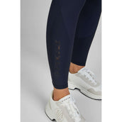 Pikeur Rijbroek Camie Full Grip Silicon Nightblue Pikeur Rijbroek Camie Full Grip Silicon Nightblue