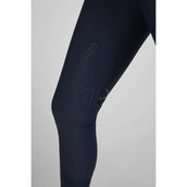 Pikeur Rijbroek Camie Full Grip Silicon Nightblue Pikeur Rijbroek Camie Full Grip Silicon Nightblue