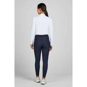 Pikeur Rijbroek Camie Full Grip Silicon Nightblue Pikeur Rijbroek Camie Full Grip Silicon Nightblue