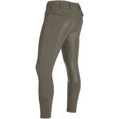 Pikeur Rijbroek Rossini ll Full Grip Heren Mud Pikeur Rijbroek Rossini ll Full Grip Heren Mud
