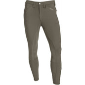 Pikeur Rijbroek Rossini ll Full Grip Heren Mud Pikeur Rijbroek Rossini ll Full Grip Heren Mud