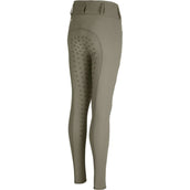 Pikeur Rijlegging Lilith Highwaist Kids Full Grip Light Moos Pikeur Rijlegging Lilith Highwaist Kids Full Grip Light Moos