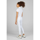 Pikeur Rijbroek New Braddy SD Full Grip Wit Pikeur Rijbroek New Braddy SD Full Grip Wit