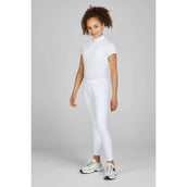 Pikeur Rijbroek New Braddy SD Full Grip Wit Pikeur Rijbroek New Braddy SD Full Grip Wit