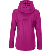 Pikeur Jas Vienna Waterproof Hot Pink Pikeur Jas Vienna Waterproof Hot Pink