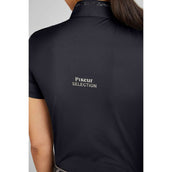 Pikeur Shirt Selection Button Zwart Pikeur Shirt Selection Button Zwart