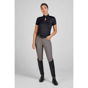 Pikeur Shirt Selection Button Zwart Pikeur Shirt Selection Button Zwart