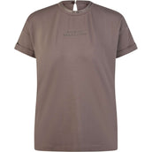 Pikeur T-Shirt Selection Cotton Mystic Grey Pikeur T-Shirt Selection Cotton Mystic Grey