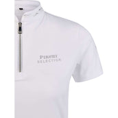 Pikeur Functioneel Shirt Selection Wit Pikeur Functioneel Shirt Selection Wit