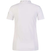 Pikeur Functioneel Shirt Selection Wit Pikeur Functioneel Shirt Selection Wit
