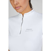 Pikeur Functioneel Shirt Selection Wit Pikeur Functioneel Shirt Selection Wit