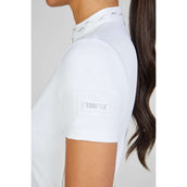 Pikeur Functioneel Shirt Selection Wit Pikeur Functioneel Shirt Selection Wit