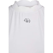 Pikeur Top Athleisure Seamless Mouwloos Wit Pikeur Top Athleisure Seamless Mouwloos Wit