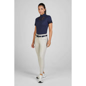 Pikeur Wedstrijdshirt Sports Pique Nightblue Pikeur Wedstrijdshirt Sports Pique Nightblue