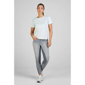 Pikeur T-Shirt Sports SS25 Ice Blue Pikeur T-Shirt Sports SS25 Ice Blue