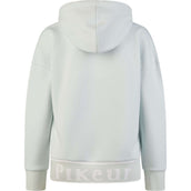 Pikeur Hoodie Sports SS25 Ice Blue Pikeur Hoodie Sports SS25 Ice Blue