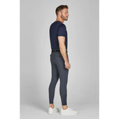 Pikeur T-Shirt Sports Mesh Heren Nightblue Pikeur T-Shirt Sports Mesh Heren Nightblue