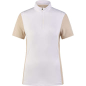 Pikeur Wedstrijdshirt Sports Wit Pikeur Wedstrijdshirt Sports Wit