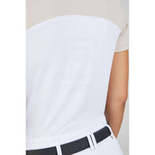 Pikeur Wedstrijdshirt Sports Wit Pikeur Wedstrijdshirt Sports Wit