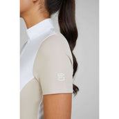 Pikeur Wedstrijdshirt Sports Wit Pikeur Wedstrijdshirt Sports Wit