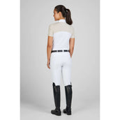 Pikeur Wedstrijdshirt Sports Wit Pikeur Wedstrijdshirt Sports Wit