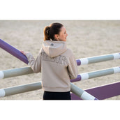 Pikeur Vest Athleisure AW25 Almond Pikeur Vest Athleisure AW25 Almond