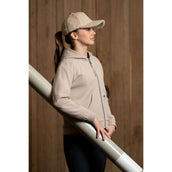 Pikeur Vest Athleisure AW25 Almond Pikeur Vest Athleisure AW25 Almond