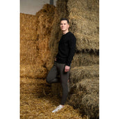 Pikeur Rijbroek Rodrigo Knie Grip Heren Beige Pikeur Rijbroek Rodrigo Knie Grip Heren Beige