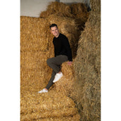 Pikeur Rijbroek New Rodrigo SD KN Heren Deep Khaki Pikeur Rijbroek New Rodrigo SD KN Heren Deep Khaki