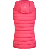 Pikeur Bodywarmer Hybrid Raspberry Pink Pikeur Bodywarmer Hybrid Raspberry Pink