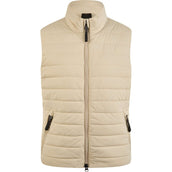 Pikeur Bodywarmer Quilted SS26 Heren Frosted Sage Pikeur Bodywarmer Quilted SS26 Heren Frosted Sage