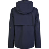 Pikeur Regenjas Quilted Nightblue Pikeur Regenjas Quilted Nightblue