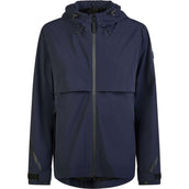 Pikeur Regenjas Quilted Nightblue Pikeur Regenjas Quilted Nightblue