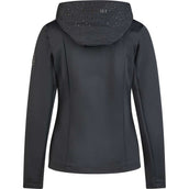 Pikeur Jack Fleece SS26 Black Pikeur Jack Fleece SS26 Black