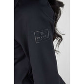 Pikeur Jack Fleece SS26 Black Pikeur Jack Fleece SS26 Black