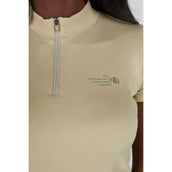 Pikeur T-Shirt Knit SS26 Frosted Sage Pikeur T-Shirt Knit SS26 Frosted Sage