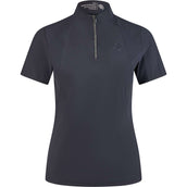 Pikeur Wedstrijdshirt SS26 Nightblue Pikeur Wedstrijdshirt SS26 Nightblue
