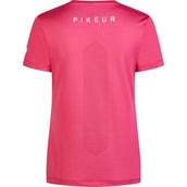 Pikeur T-Shirt Function Raspberry Pink Pikeur T-Shirt Function Raspberry Pink