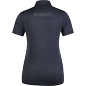 Pikeur Poloshirt The Core Nightblue Pikeur Poloshirt The Core Nightblue