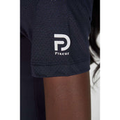 Pikeur Poloshirt The Core Nightblue Pikeur Poloshirt The Core Nightblue