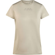 Pikeur T-Shirt Function SS26 Frosted Sage Pikeur T-Shirt Function SS26 Frosted Sage