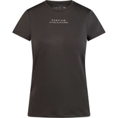 Pikeur T-Shirt Function SS26 Black Pikeur T-Shirt Function SS26 Black