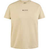 Pikeur T-Shirt Oversized SS26 Frosted Sage Pikeur T-Shirt Oversized SS26 Frosted Sage