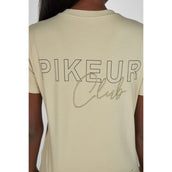 Pikeur T-Shirt Oversized SS26 Frosted Sage Pikeur T-Shirt Oversized SS26 Frosted Sage