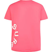 Pikeur T-Shirt Oversized SS26 Raspberry Pink Pikeur T-Shirt Oversized SS26 Raspberry Pink